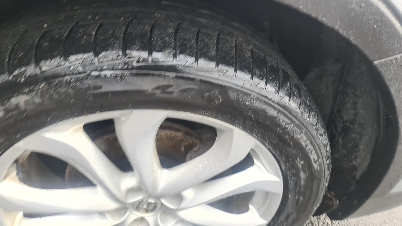 Mazda CX9 - TB 2006-2015