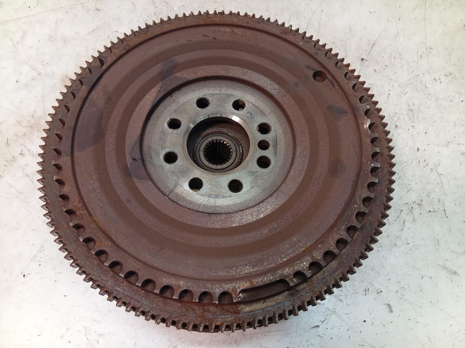 Flywheel_Flexplate