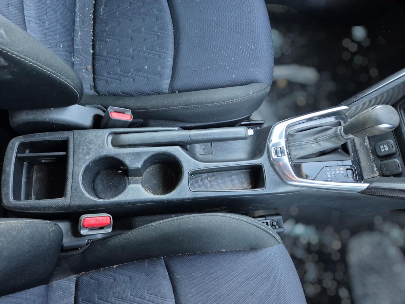 Mazda Demio - DJ 2014-Present