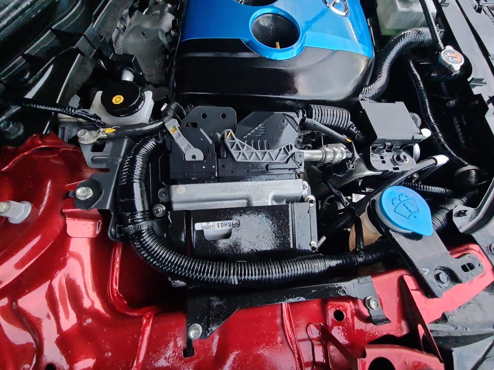 Mazda CX5 - KE 2012-Present