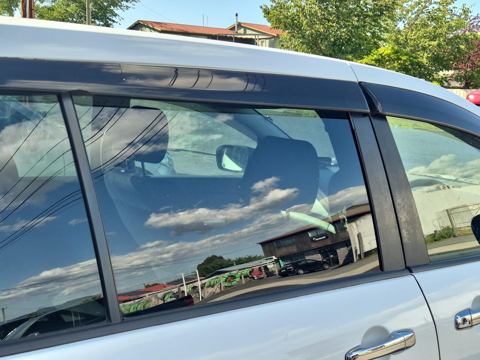 Mazda MPV - LY3P 2007-Present