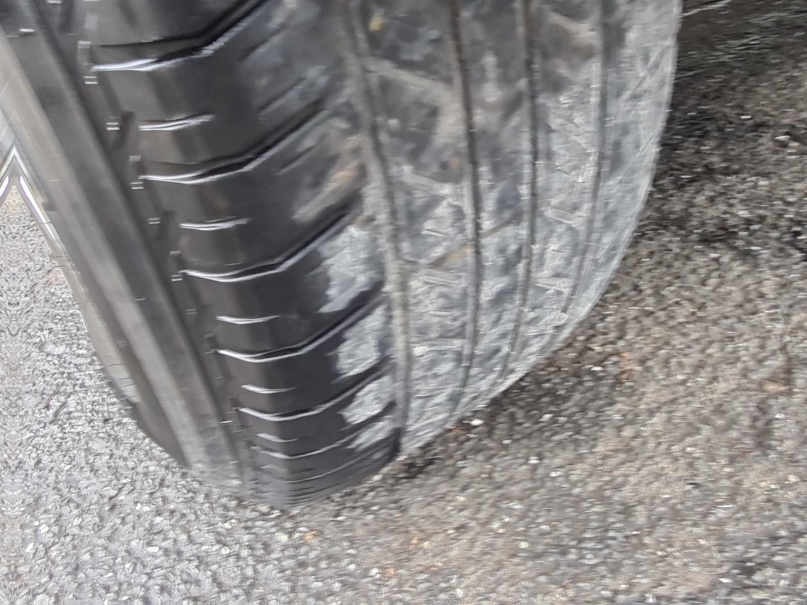 Mazda BT50 - UP 2011-Present