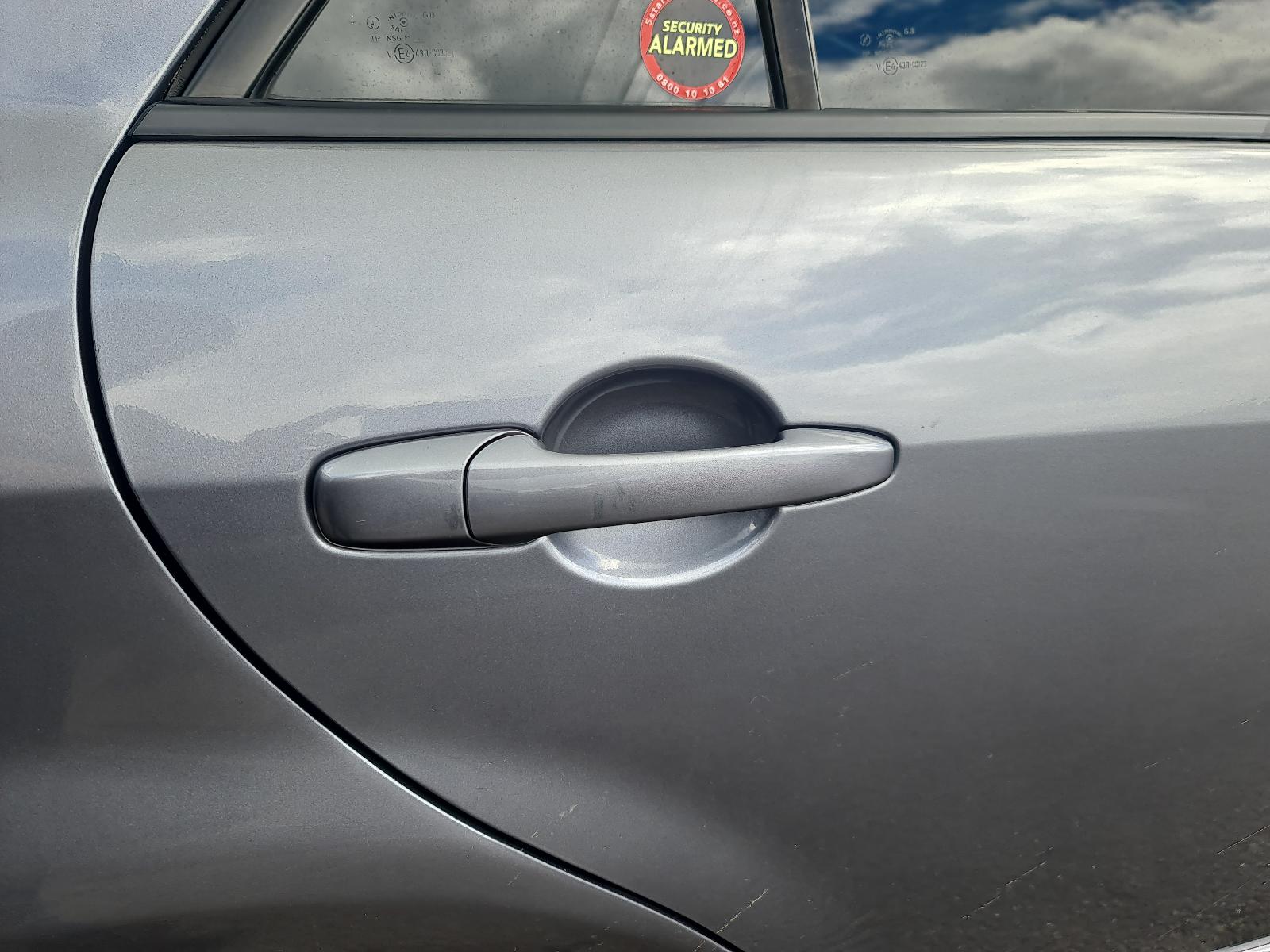 Mazda Atenza - GG 2002-2008