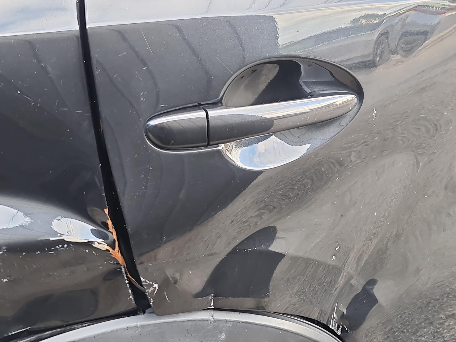 Mazda CX5 - KE 2012-Present