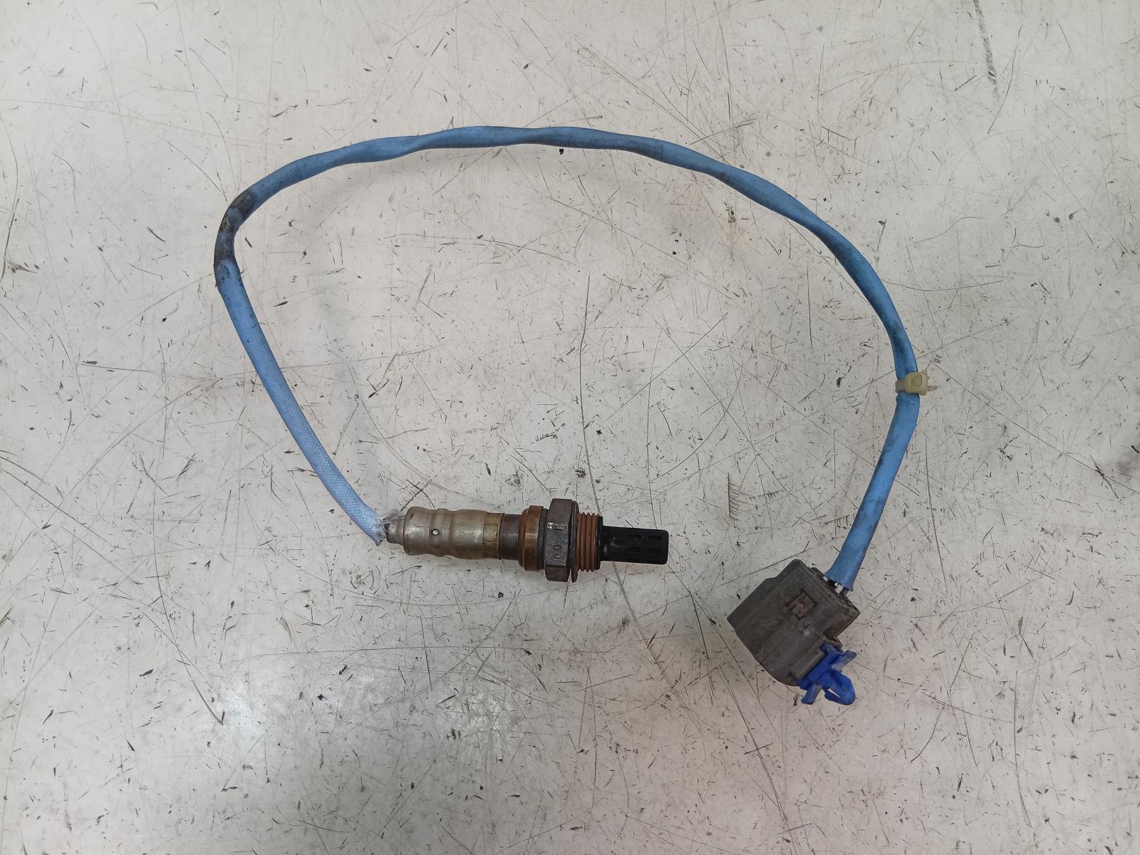 Oxygen_Sensor