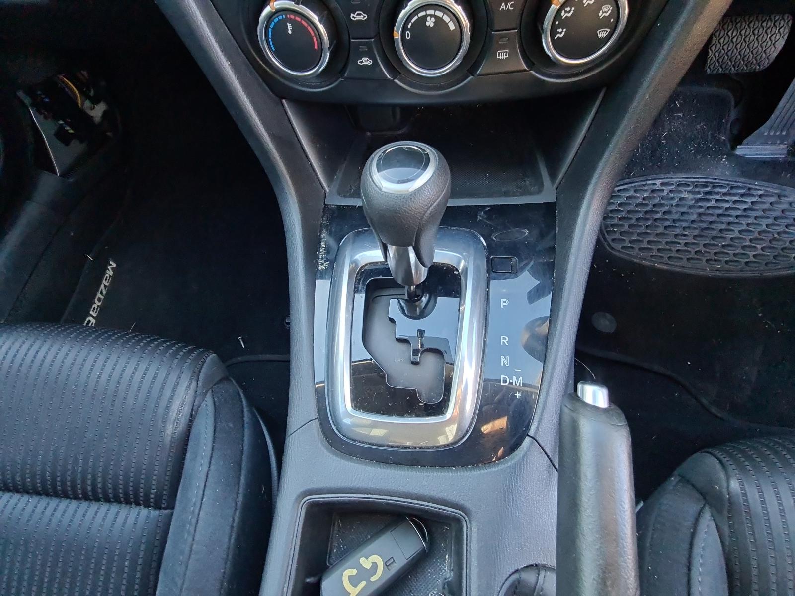 Mazda Atenza - GJ 2011-Present