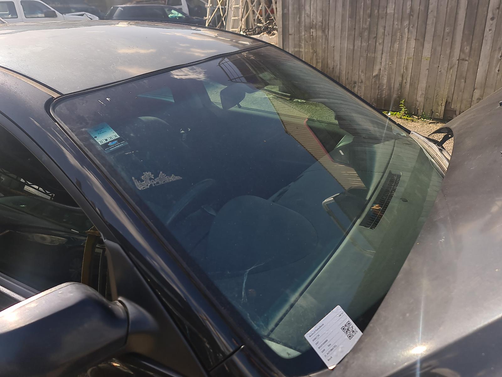 Mazda Axela - BK 2003-2009