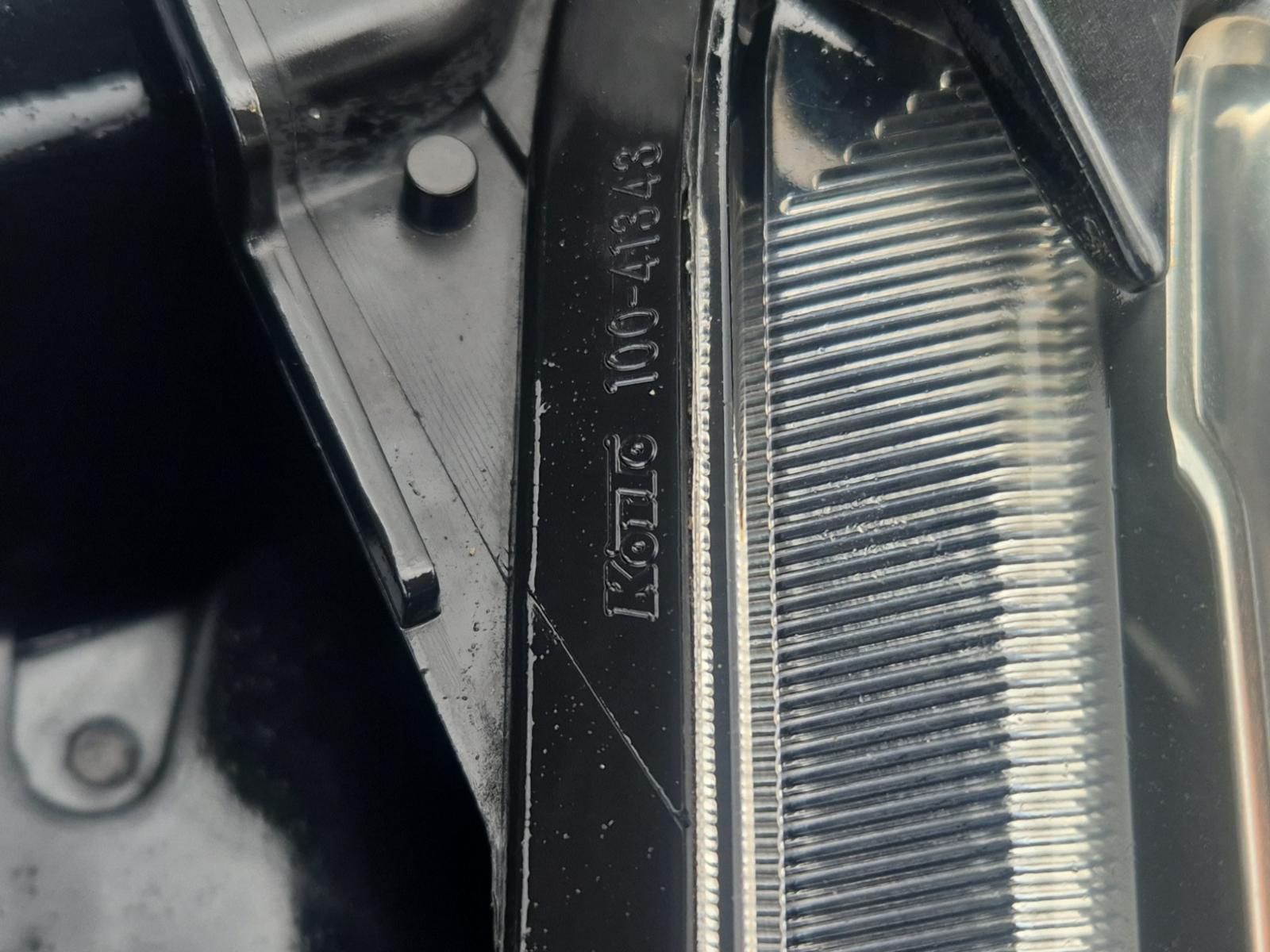 Mazda Axela - BL 2009-2013