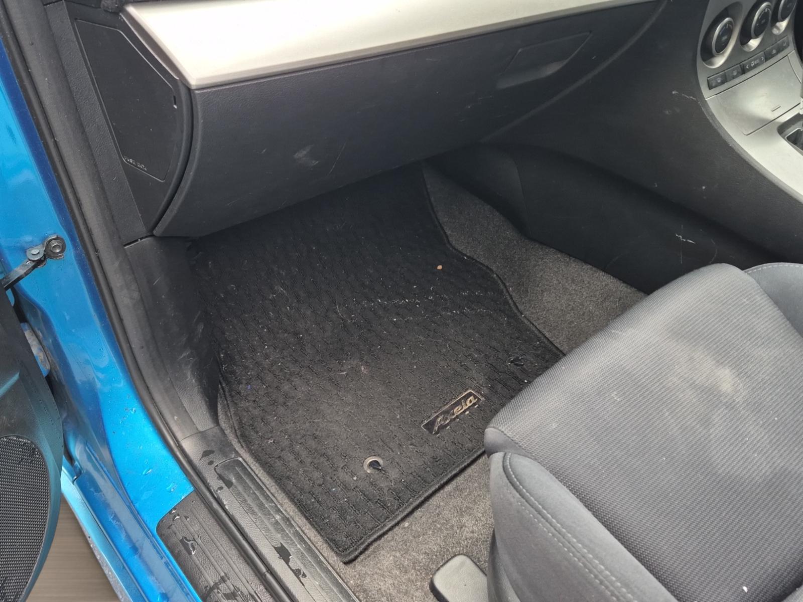 Mazda Axela - BL 2009-2013