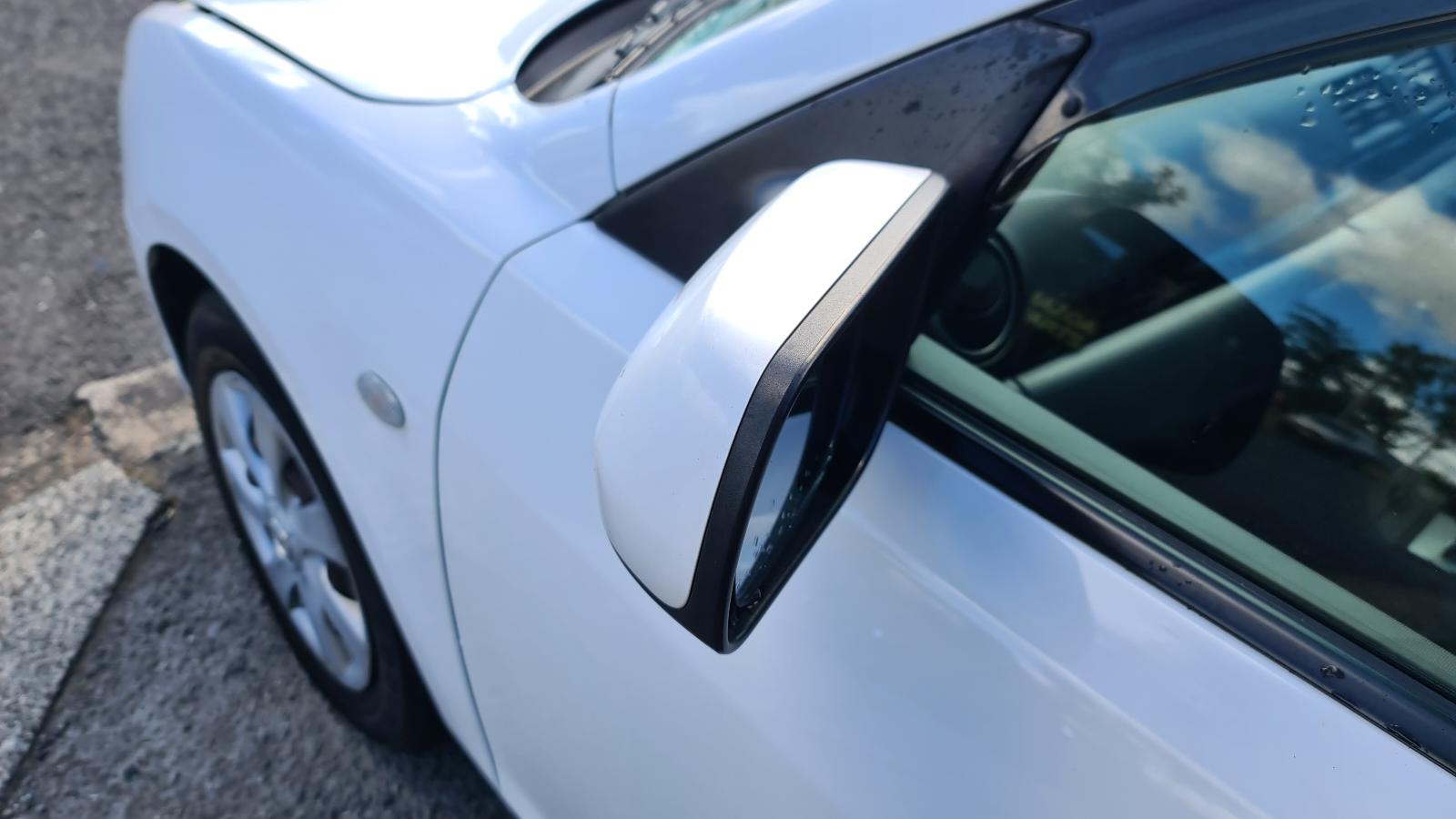 Mazda Axela - BK 2003-2009