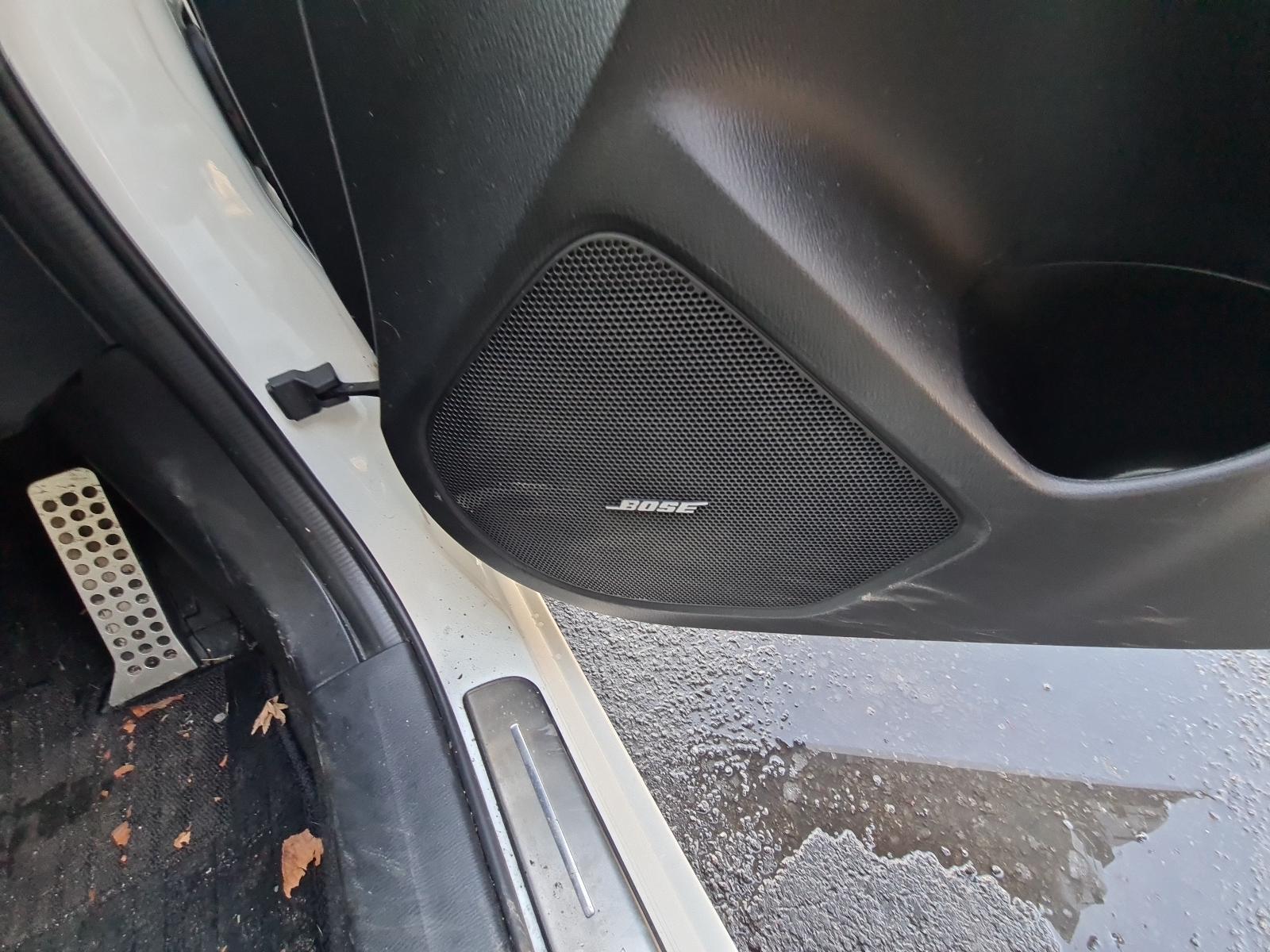 Mazda Mazda3 - BM 2013-Present