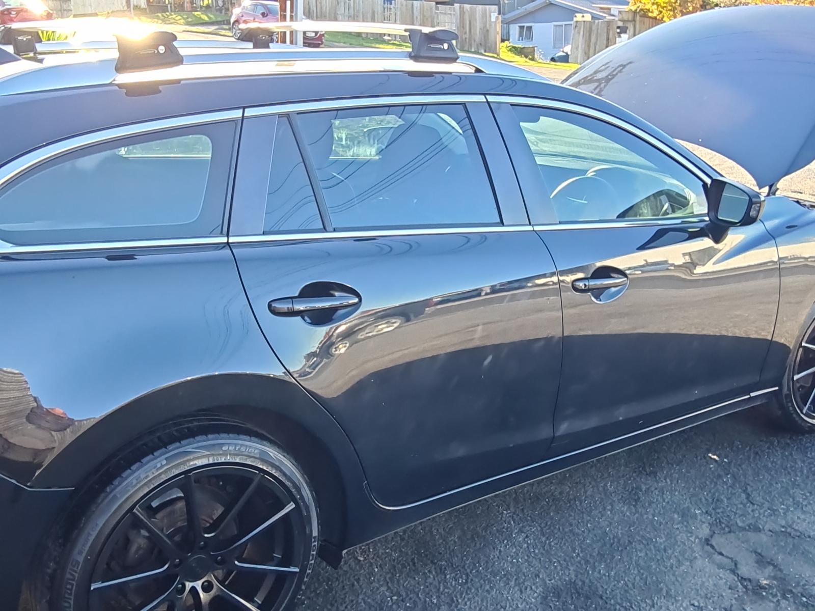 Mazda Atenza - GJ 2011-Present