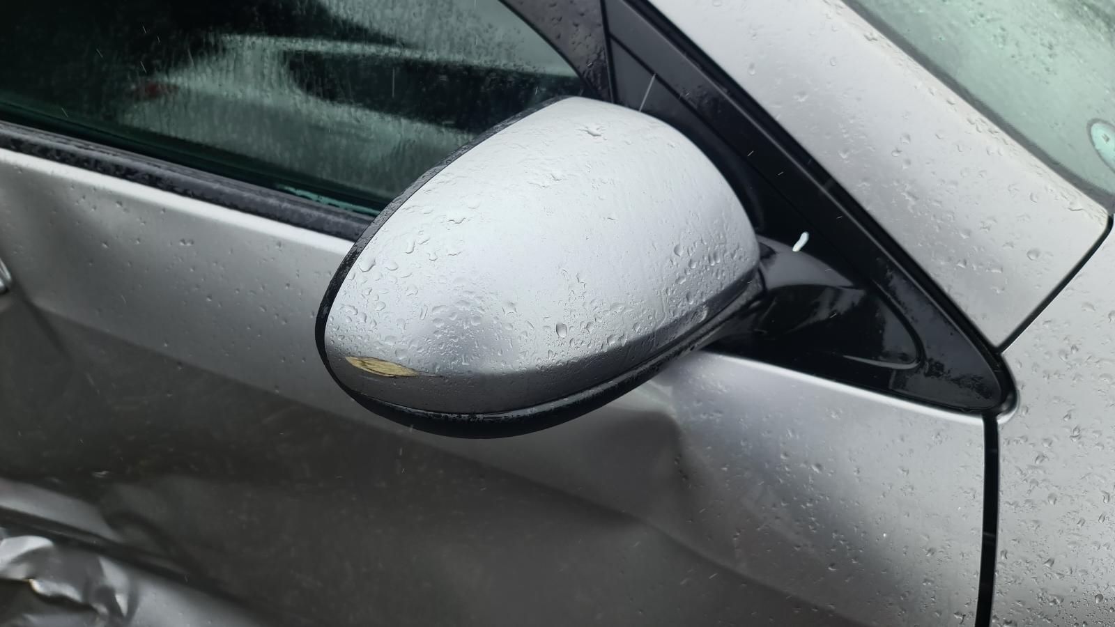 Mazda Axela - BL 2009-2013