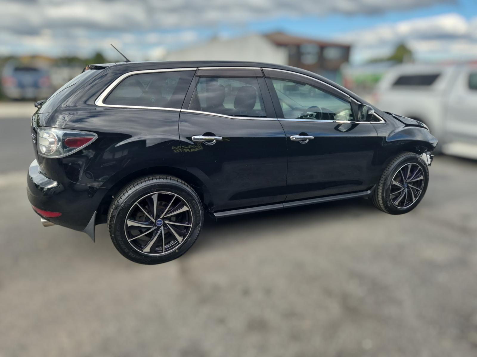 Mazda CX7 - ER 2006-2012