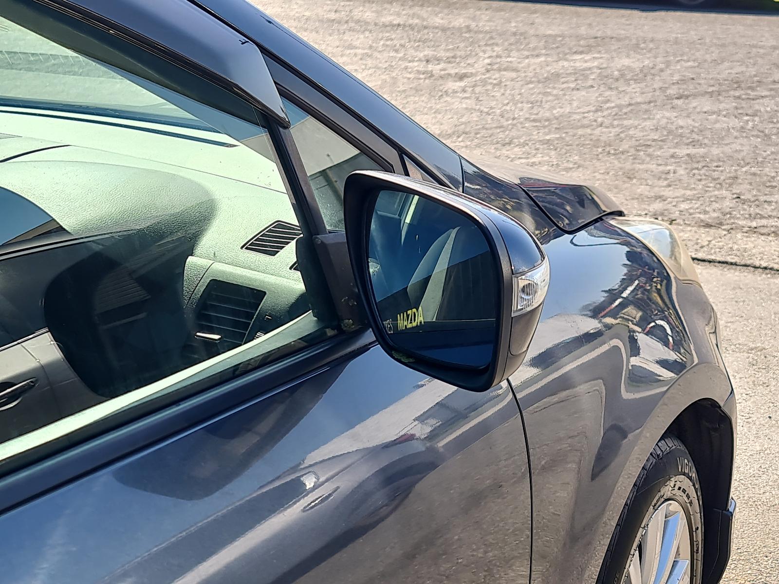 Mazda MPV - LY3P 2007-Present