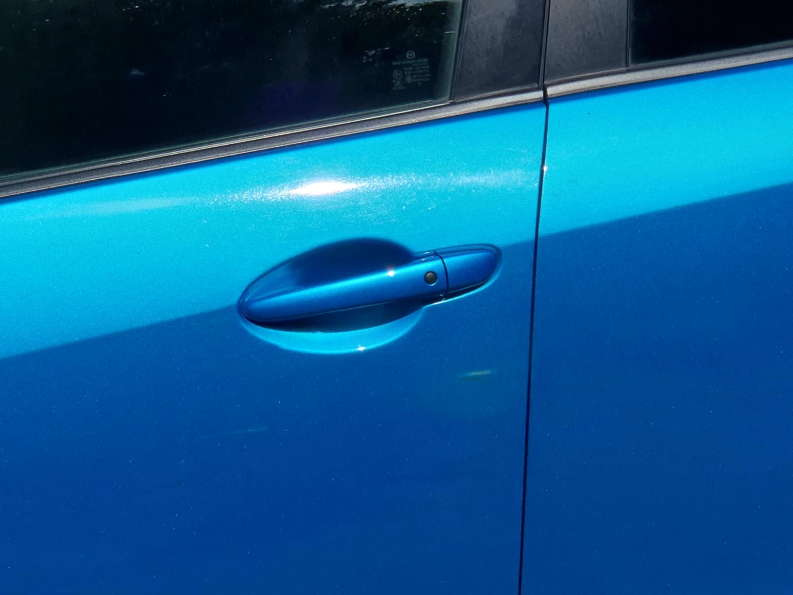 Mazda Axela - BL 2009-2013