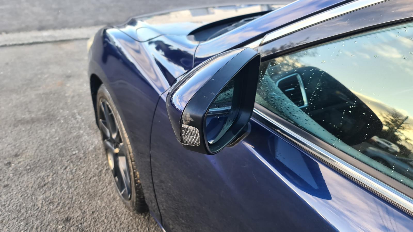 Mazda Atenza - GJ 2011-Present