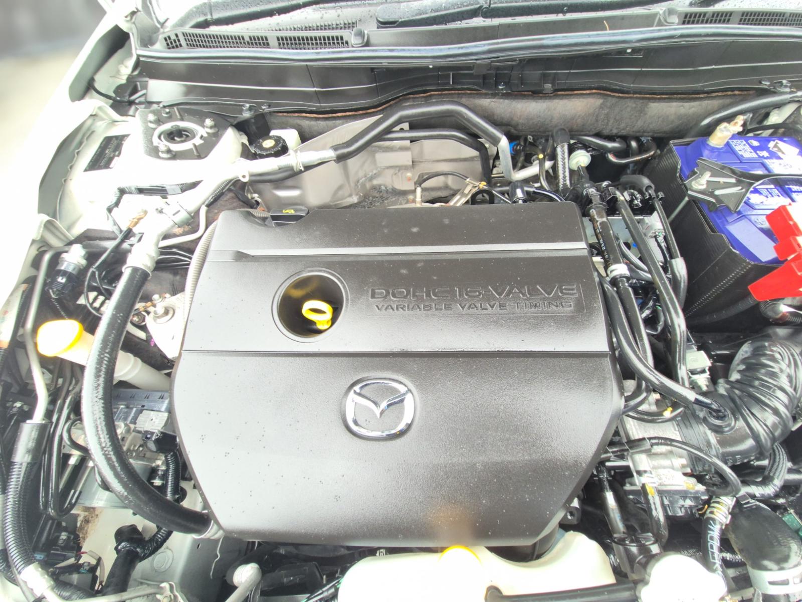 Mazda Mazda6 - GH 2008-2012