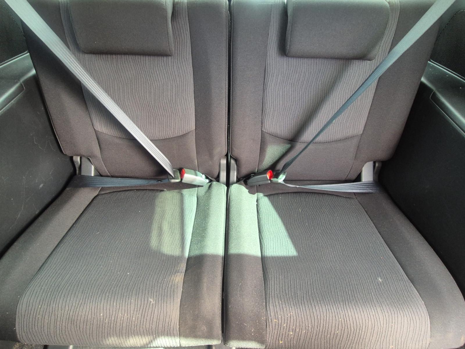 Mazda Premacy - CREW