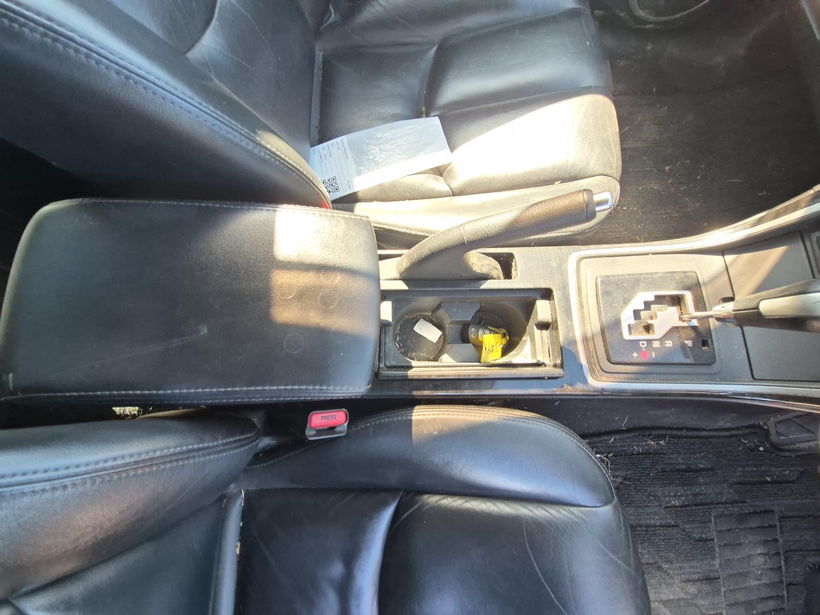 Mazda Atenza - GH 2008-2012