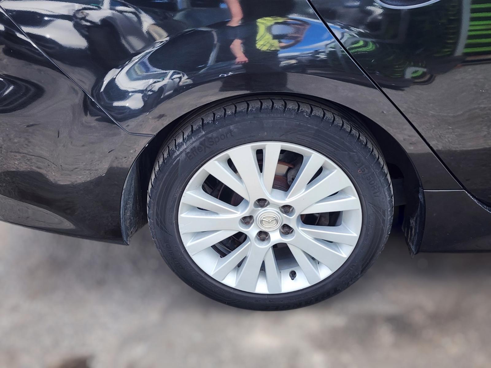 Wheel Mag