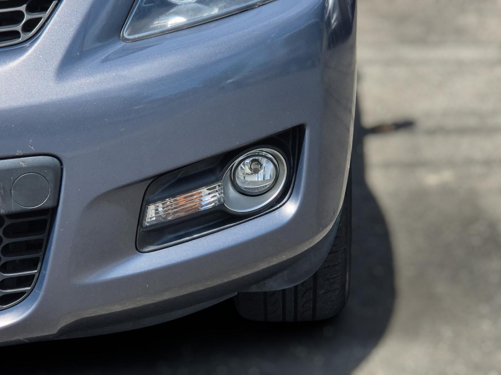 Mazda CX7 - ER 2006-2012