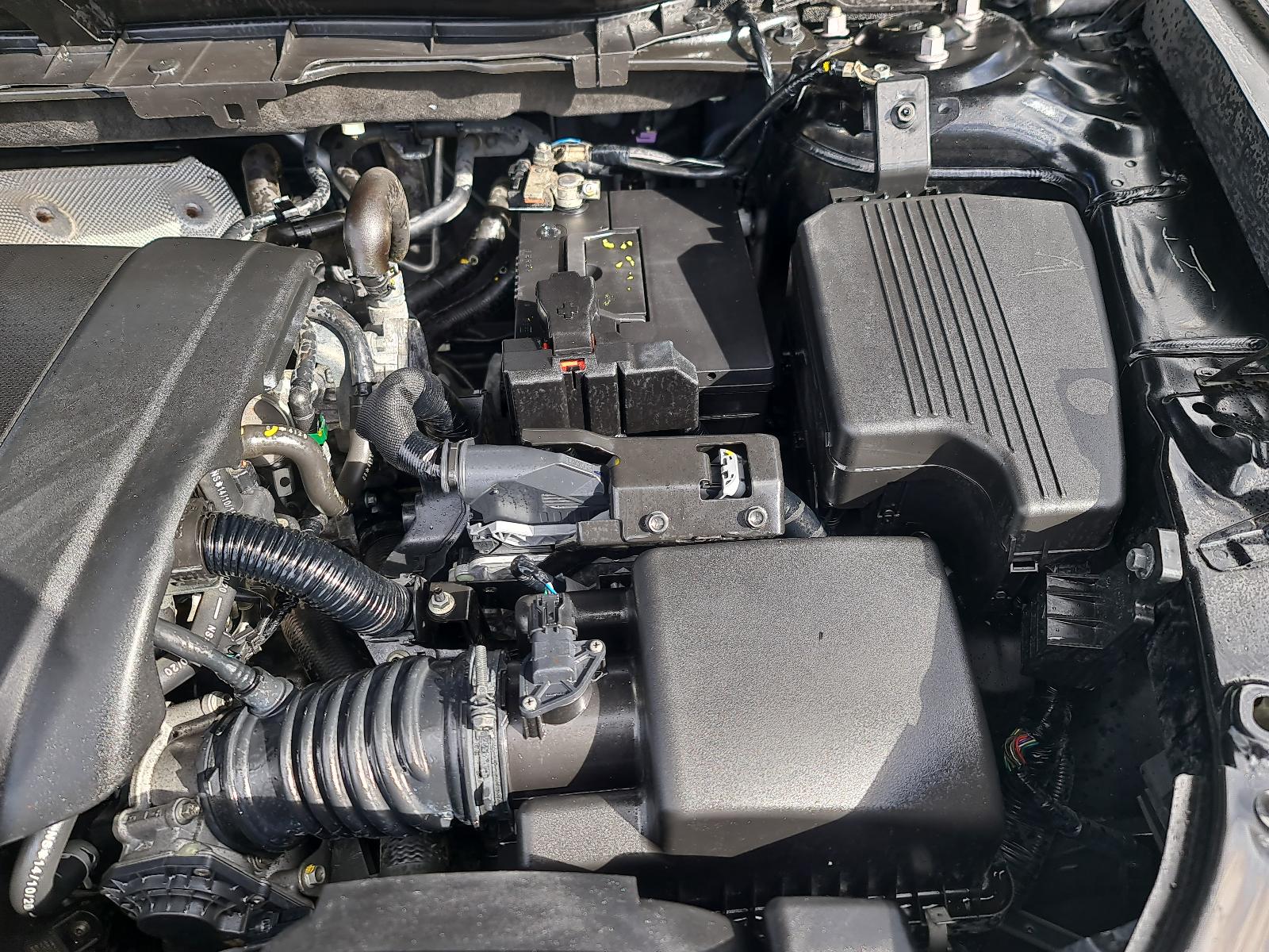 Mazda CX5 - KE 2012-Present