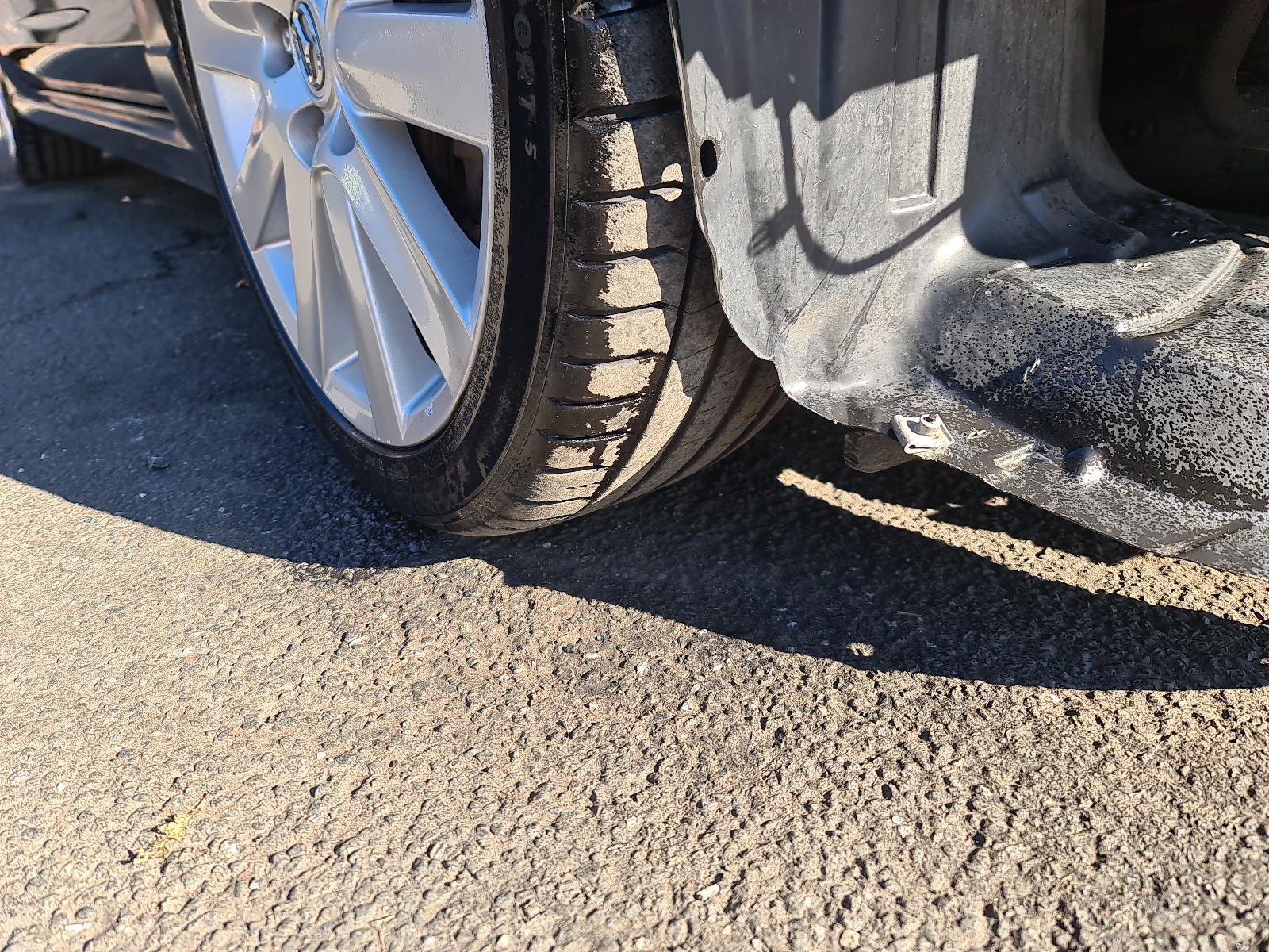 Mazda Axela - BK 2003-2009