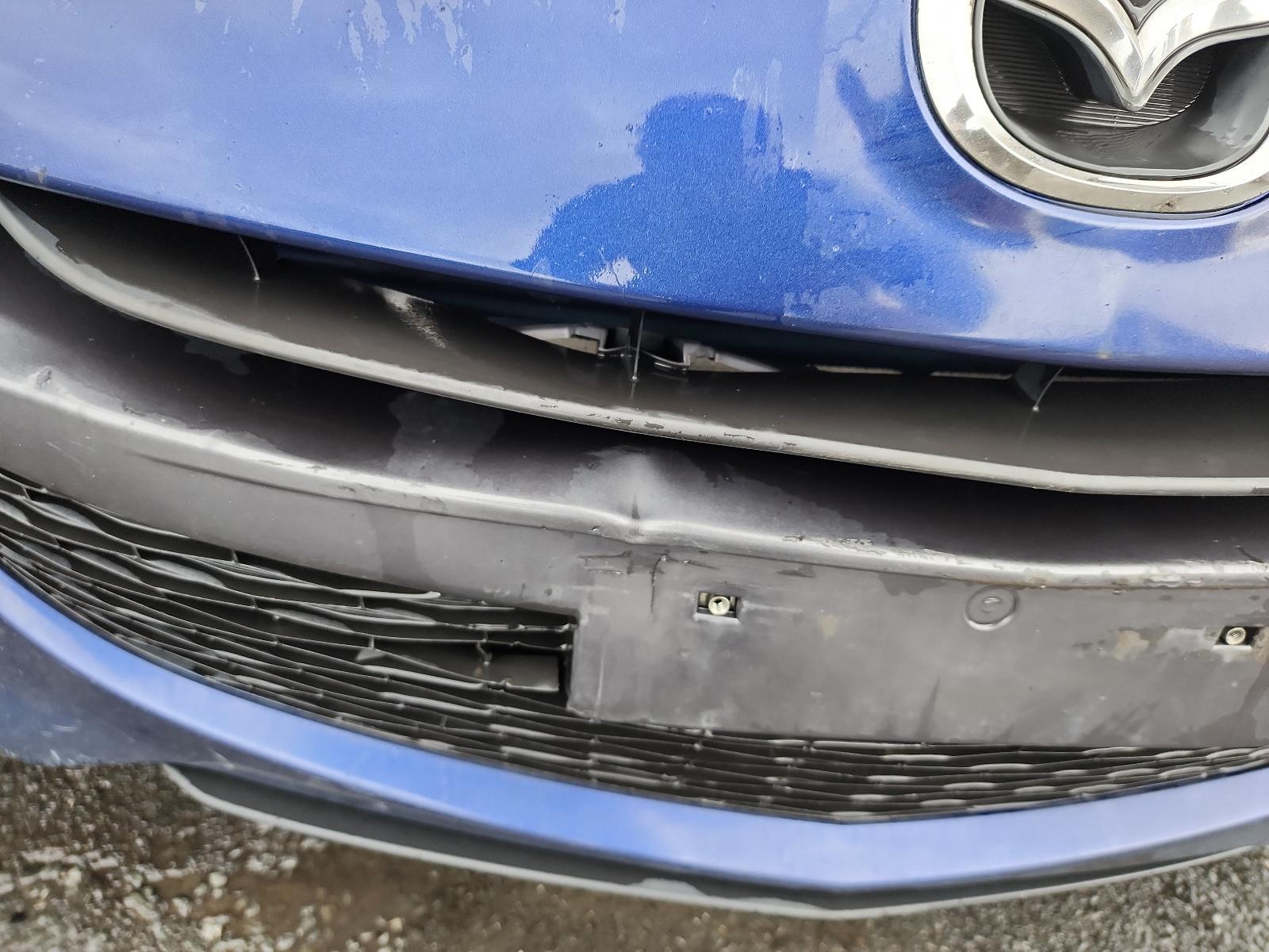 Mazda Axela - BL 2009-2013