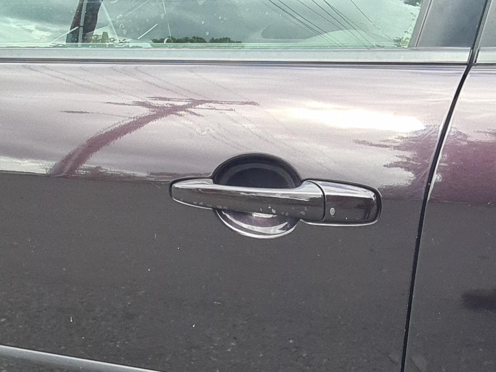 Mazda Atenza - GY 2002-2008