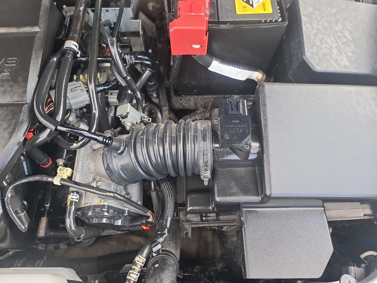 Mazda Atenza - GH 2008-2012