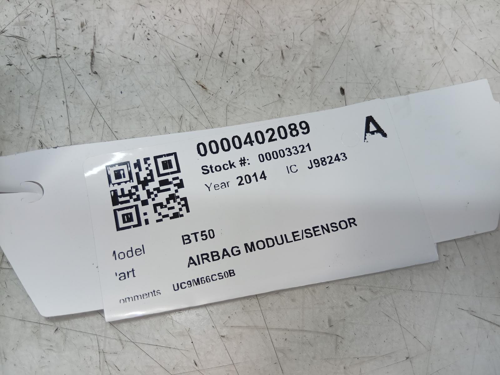 Airbag_Module_Sensor