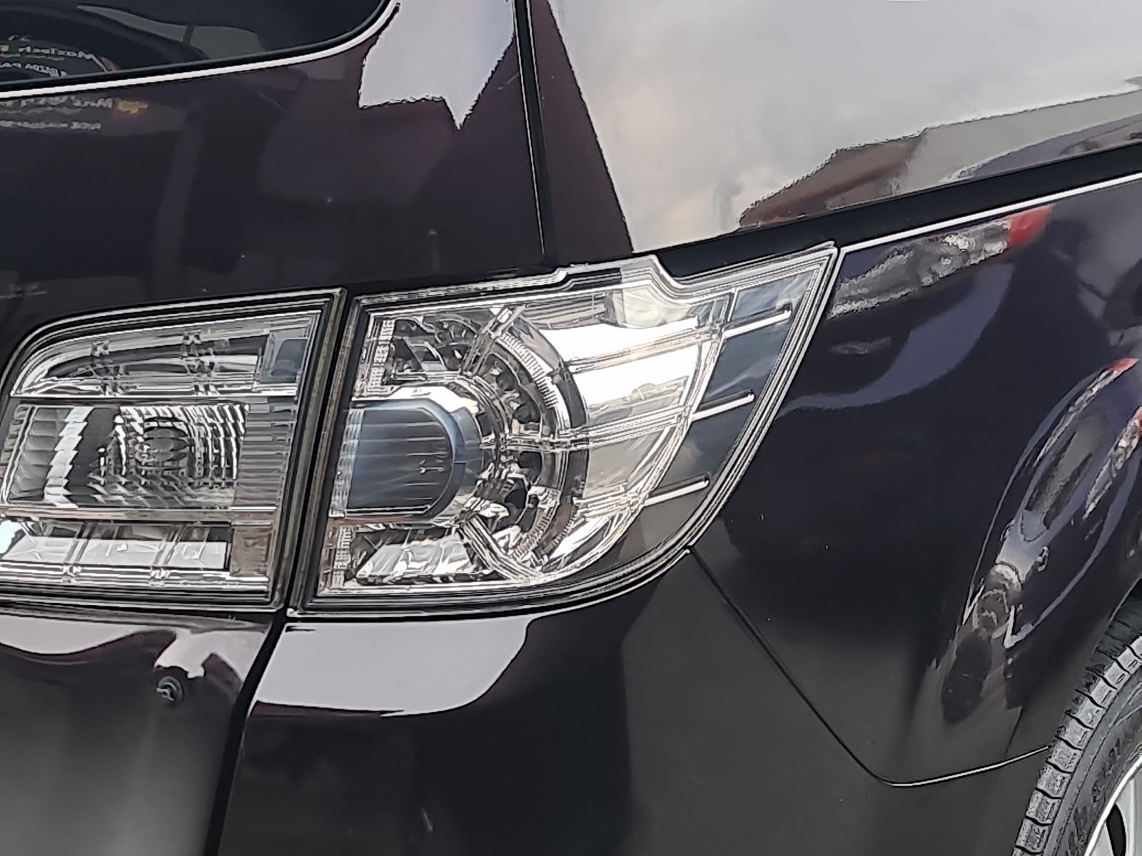 Mazda MPV - LY3P 2007-Present