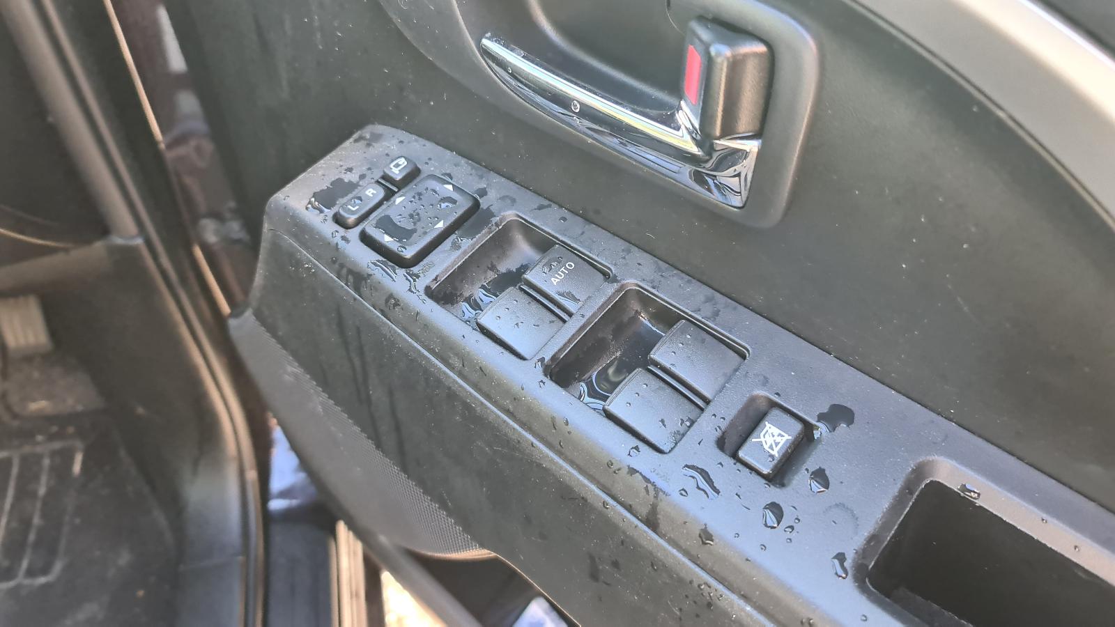 Mazda Premacy - CW 2010-2016