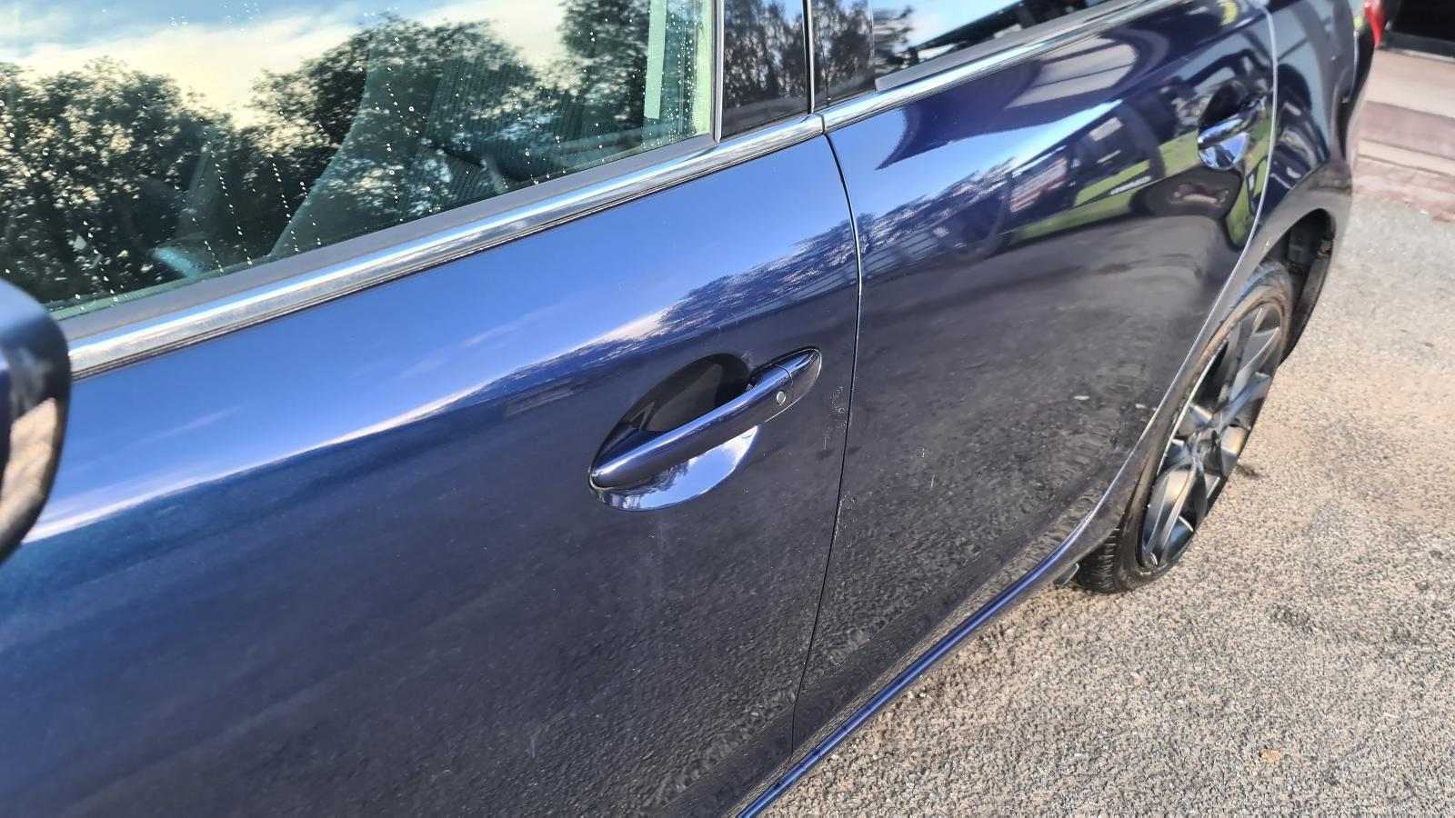 Mazda Atenza - GJ 2011-Present