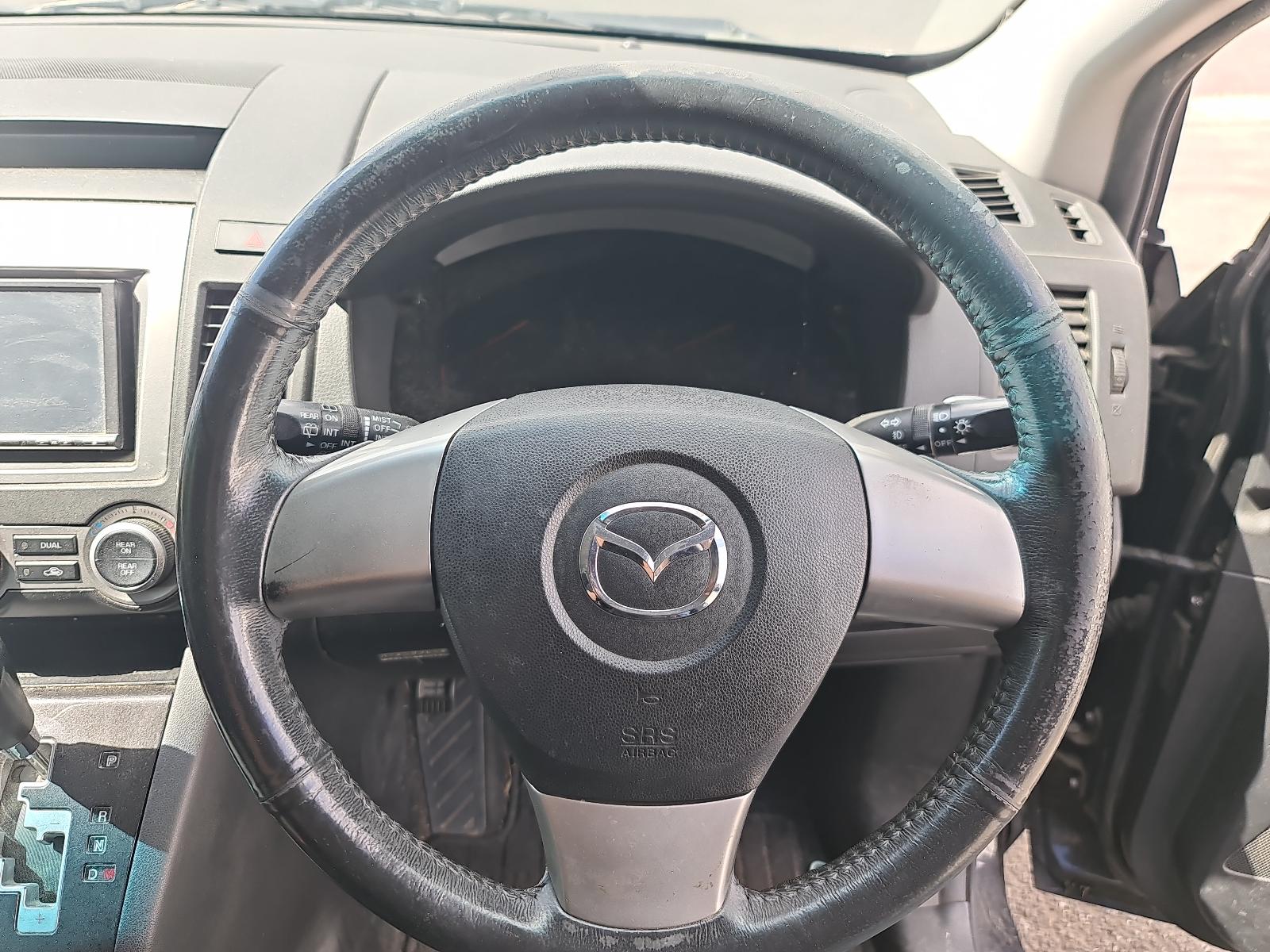 Mazda MPV - LY 2006-2016