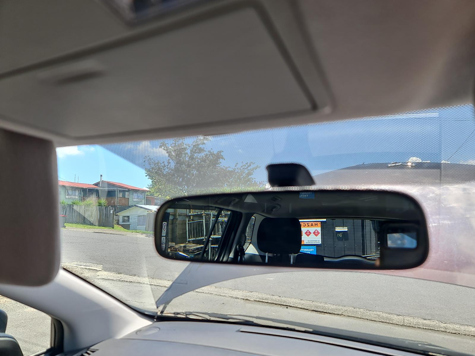 Mazda MPV - LY3P 2007-Present