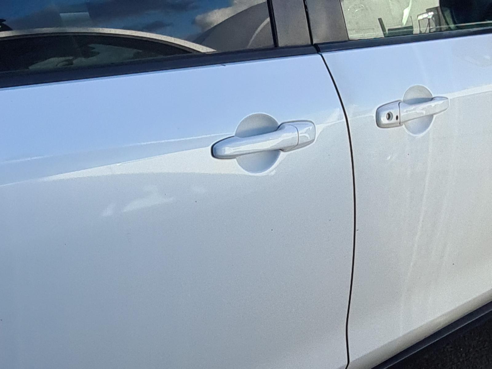 Mazda MPV - LY3P 2007-Present