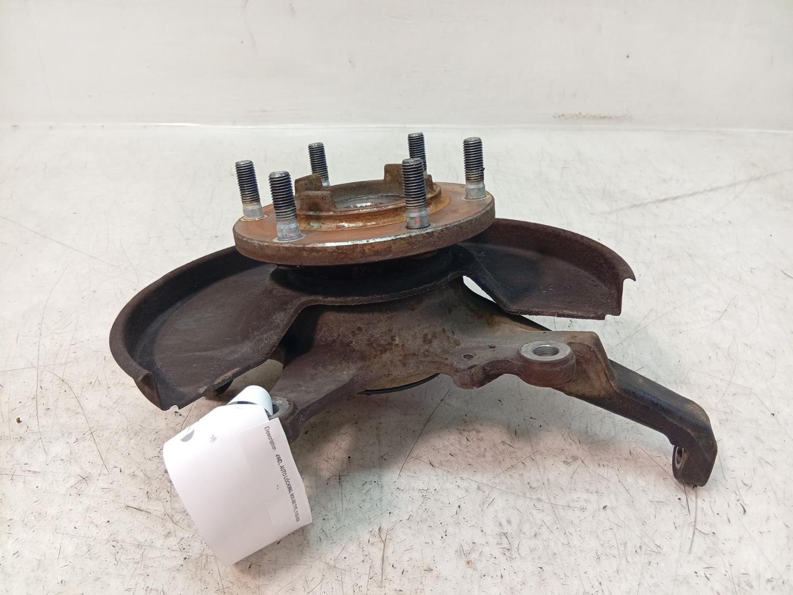 Left_Front_Hub_Assembly
