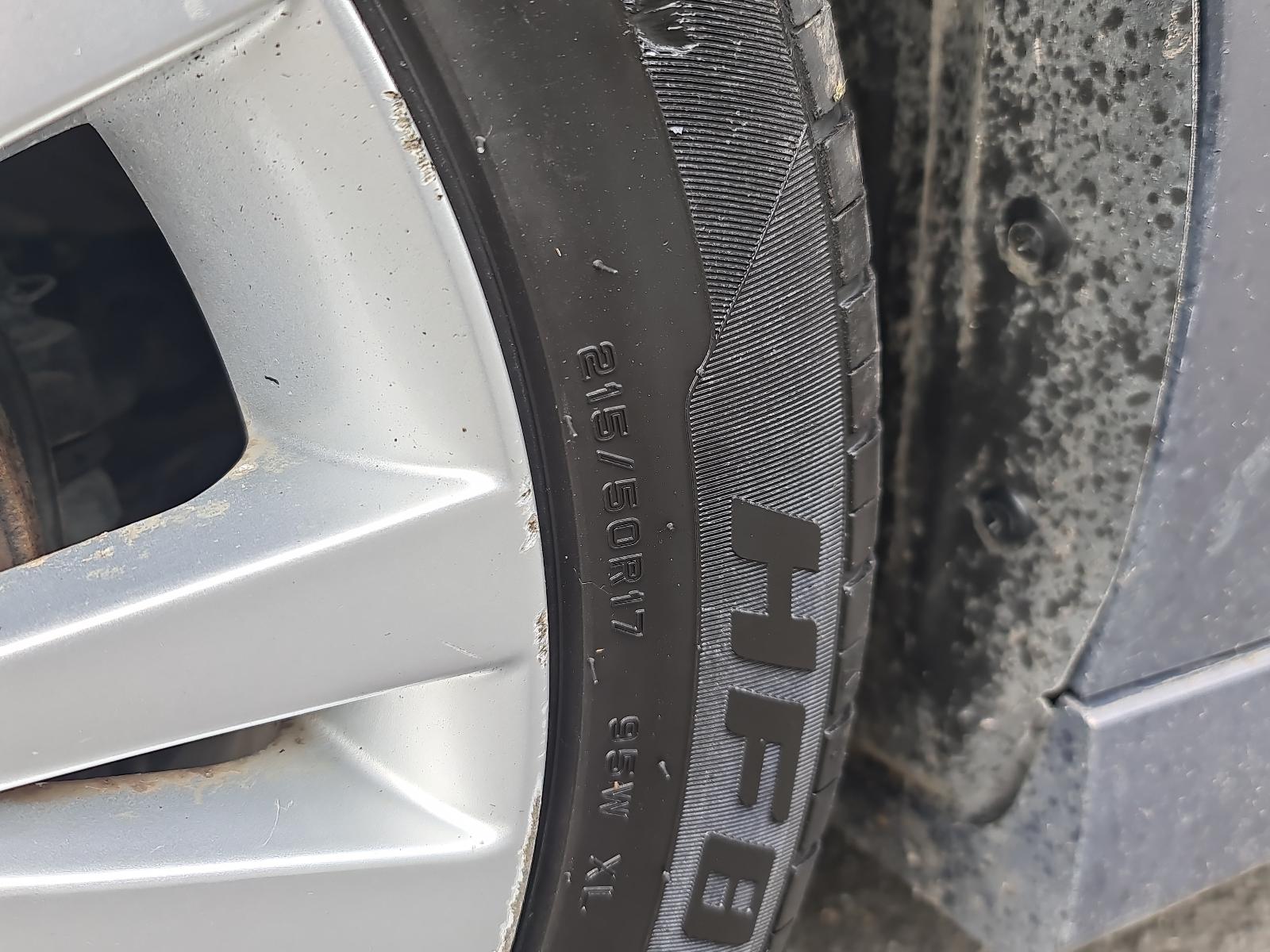 Mazda Atenza - GH 2008-2012