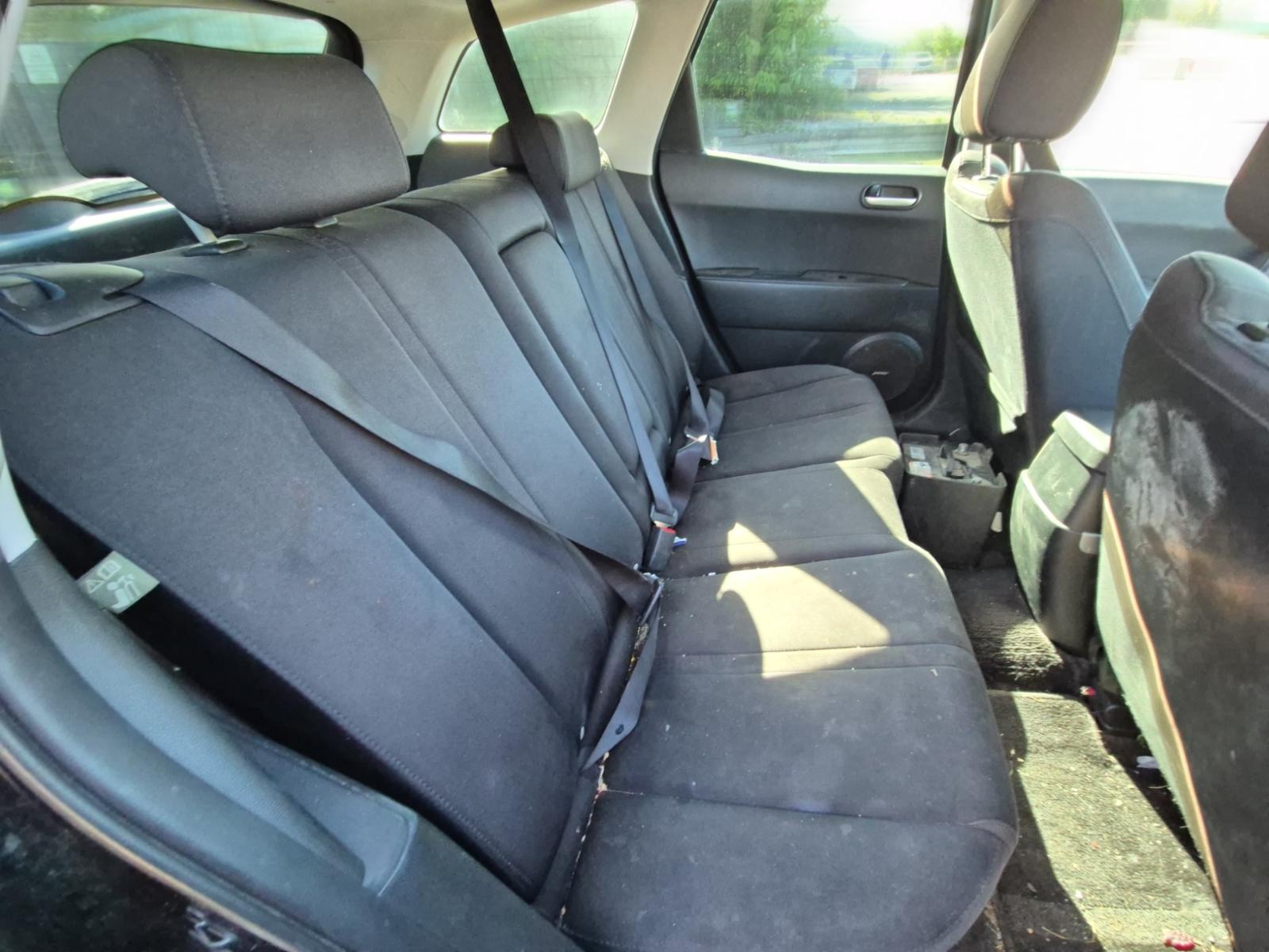 Mazda CX7 - ER 2006-2012