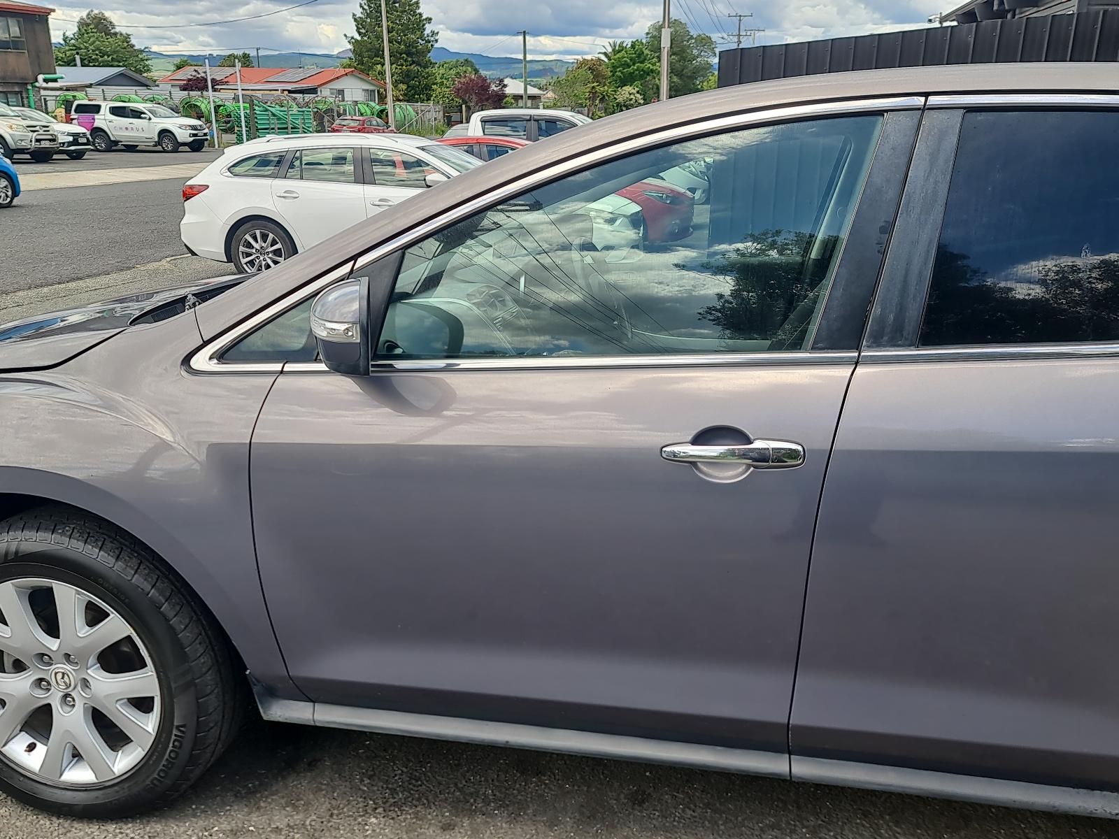 Mazda CX7 - ER 2006-2012