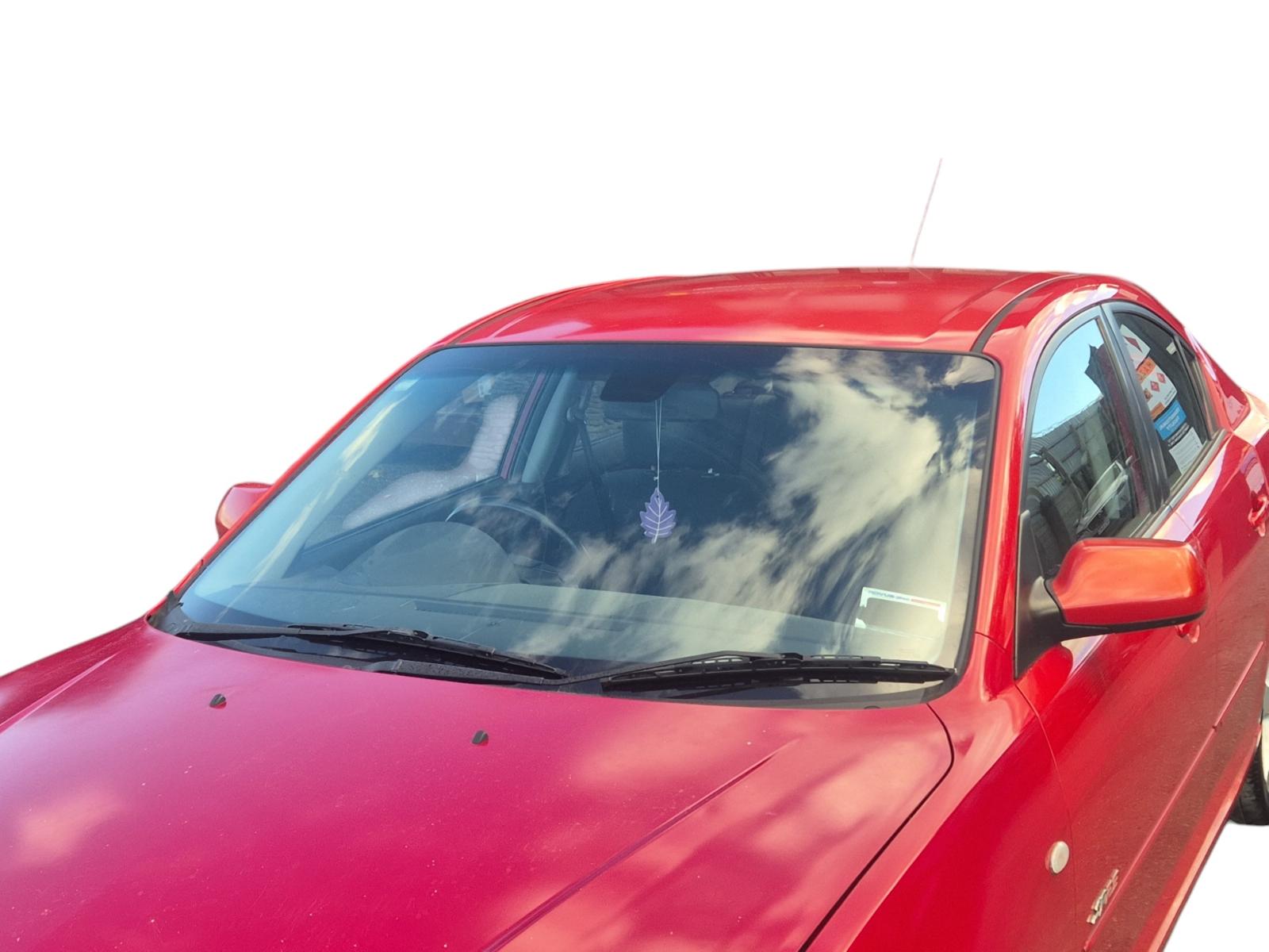 Mazda Axela - BK 2003-2009