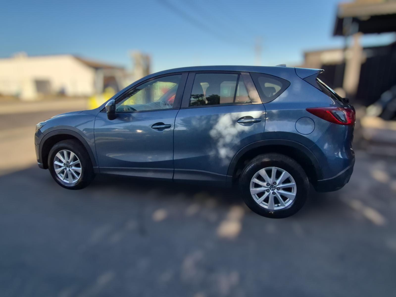 Mazda CX5 - KE 2012-Present