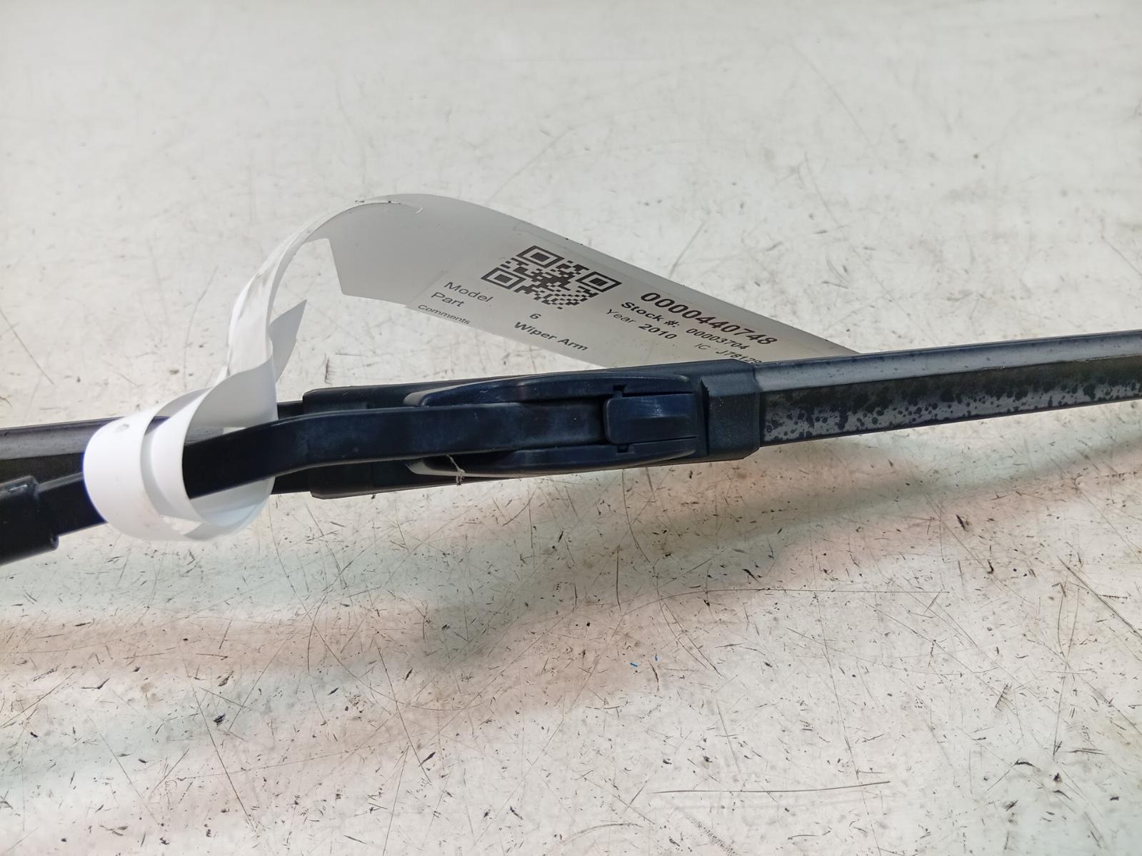 Wiper_Arm