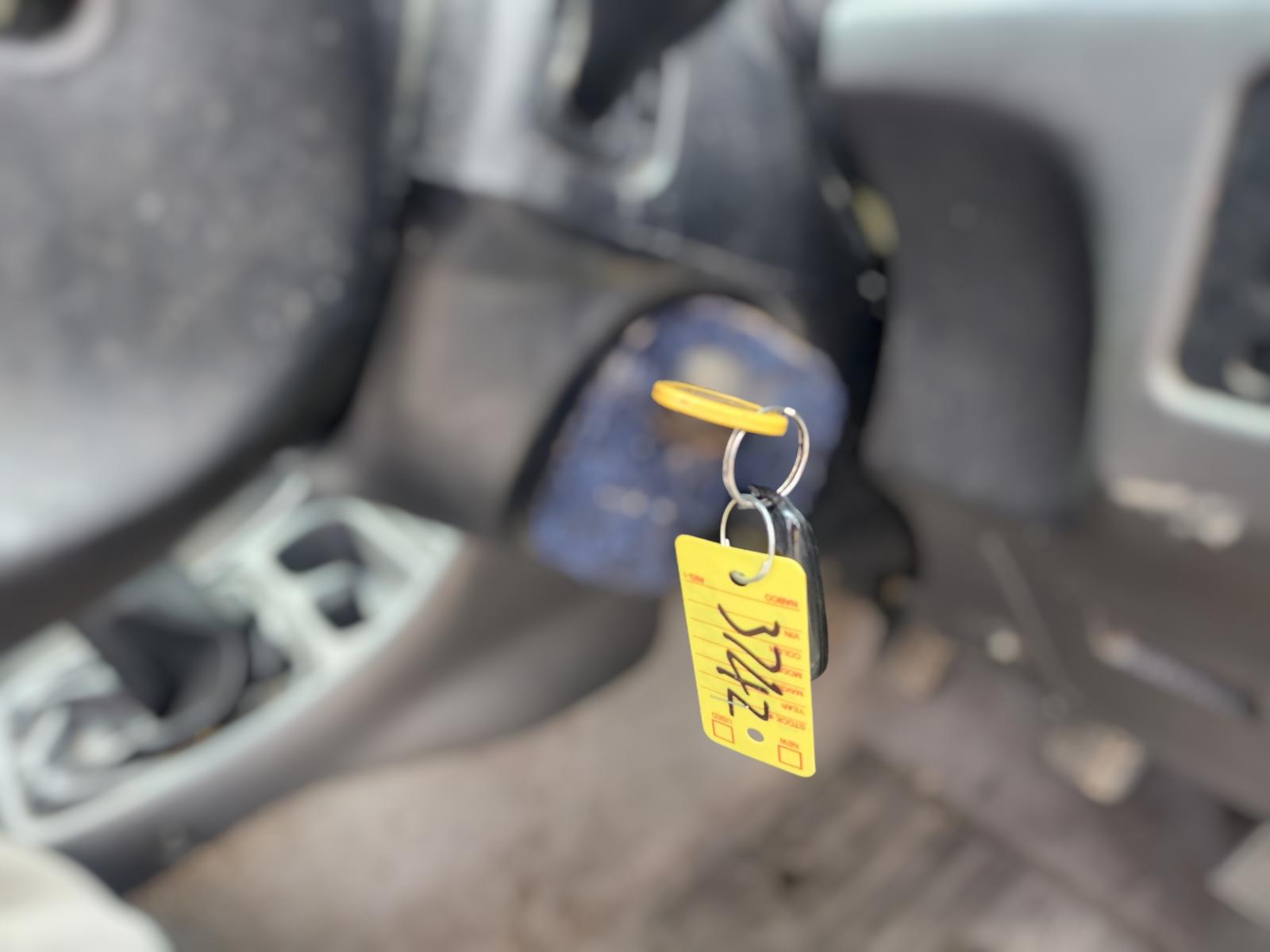 Ignition_W_Key