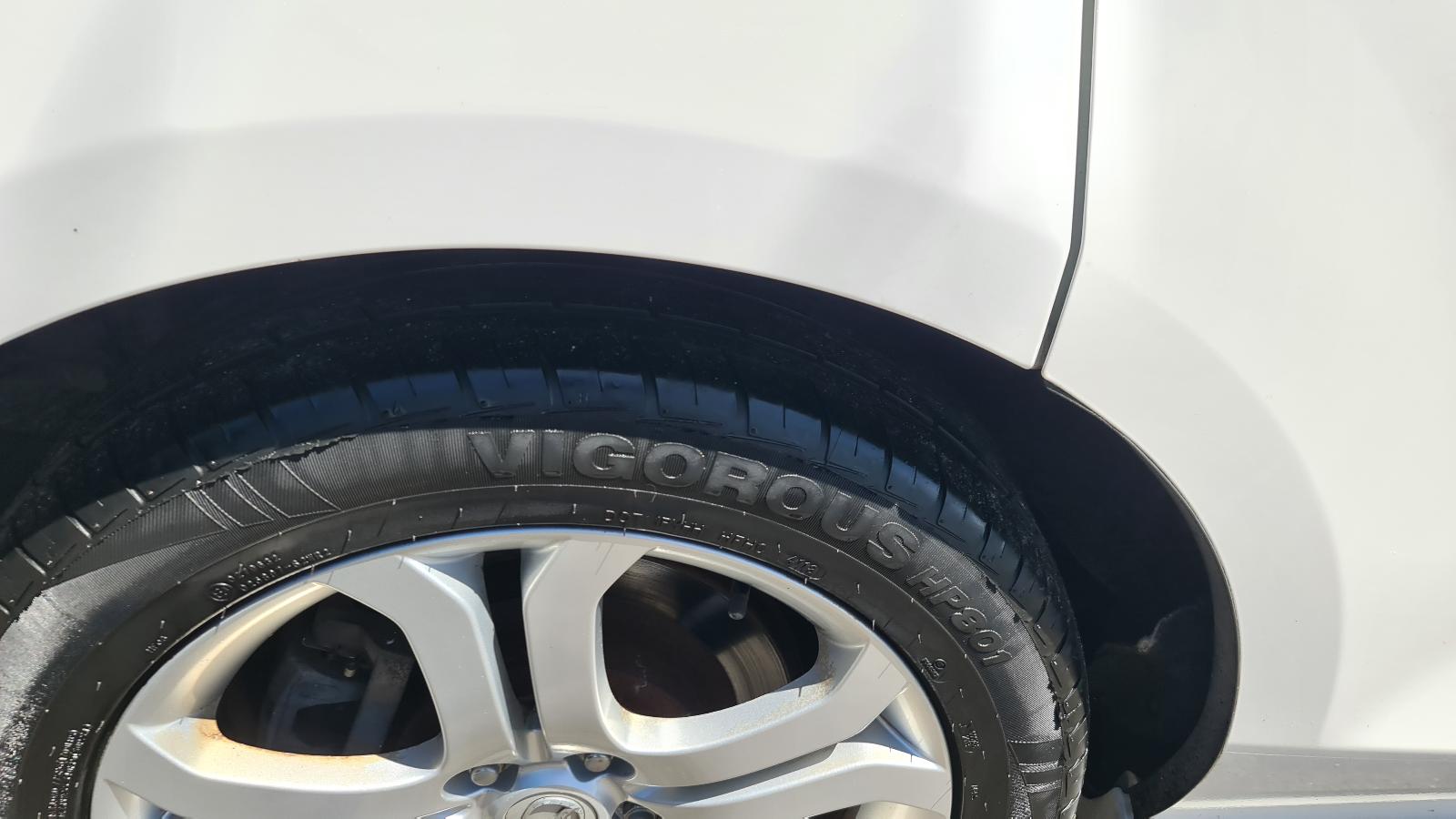 Mazda MPV - LY 2006-2016