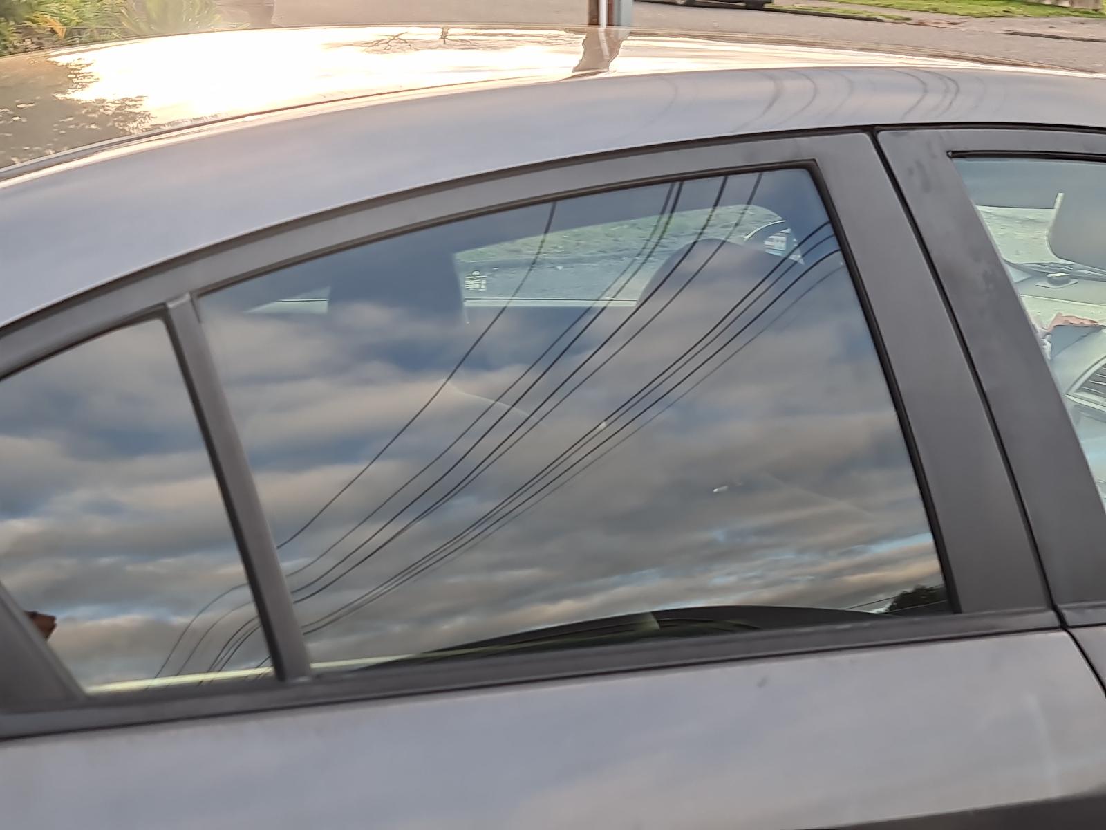 Mazda Axela - BL 2009-2013