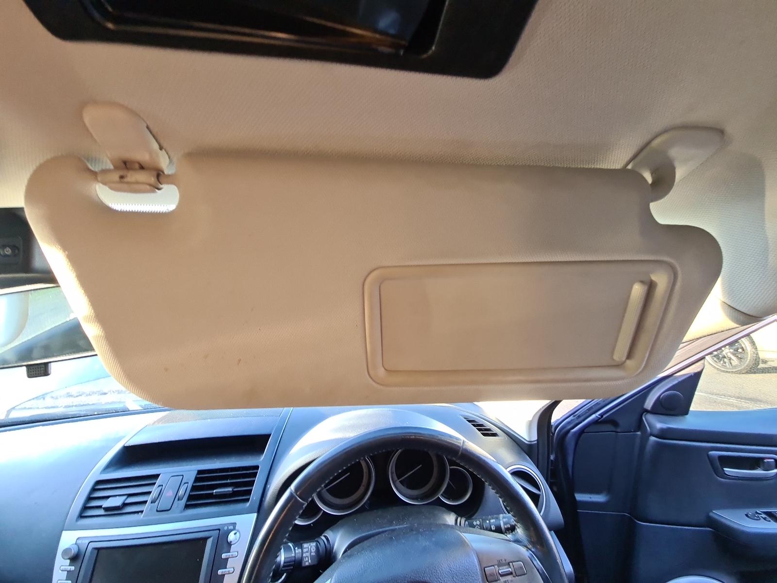 Mazda Atenza - GH 2008-2012