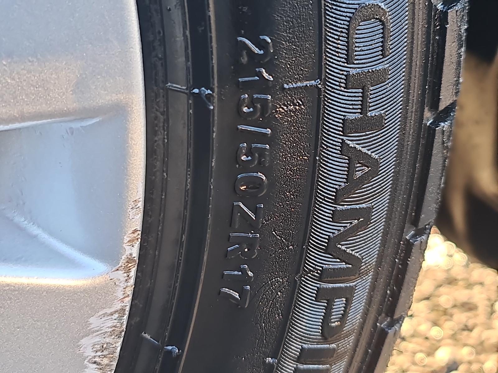 Mazda Atenza - GH 2008-2012